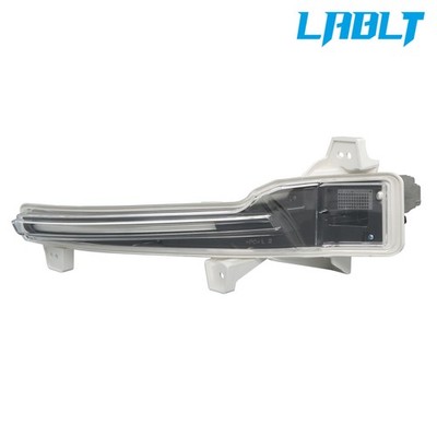 LABLT Left Side LED Daytime Running Signal Lights Lamp For 2023-2024 Mazda CX-50