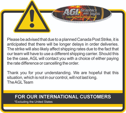 Huge Boat Graphic & Stripes fits Crestliner Fish Hawk 1650 - Afbeelding 3 van 5