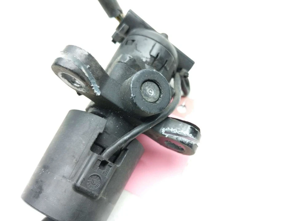 Juego de 12 cerraduras Triumph Tiger Explorer XC tapa interruptor de encendido ECU y llave 1292333 Foto 4 de 4