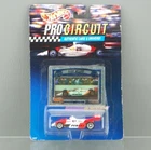 Vintage 1992 Hot Wheels Pro Circuit 1:64 Diecast Penske Rick Mears Indy Car NEW
