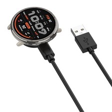 Intended For Amazfit Active2 Charger Cable Dock USBC Cable Replaceme;'/ L7K8
