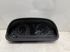 Mercedes W169 Tacho Kombiinstrument A1695400248 0263643240 Mercedes W169 Tacho Kombiinstrument A1695400248 0263643240