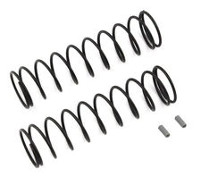 ASC81230 RR SPRING V2 GRAY 4.2LB