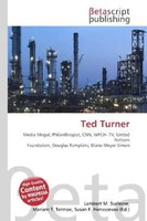 Ted Turner Lambert M. Surhone (U. A.) Taschenbuch Englisch 2026 Omniscriptum