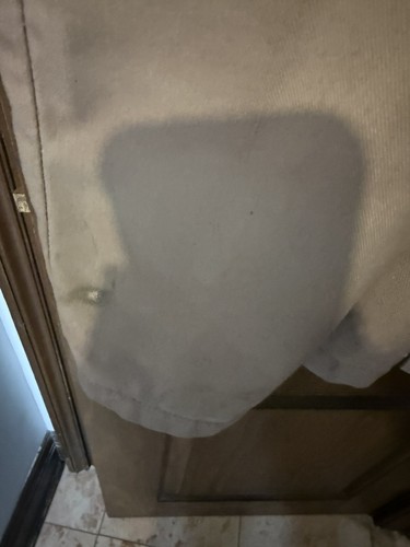 Rolls-Royce Bentley Vintage 1980s Crewe Factory Foreman Specialist’s Work Coat L - Picture 9 of 10