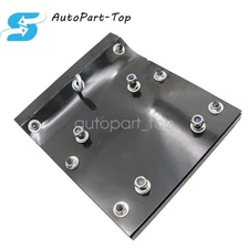 11" Shoe Kit For Multiquip MTX60 MT54F MT55F MT-76D MTX70 MTX80 MTX70 HD 8511s