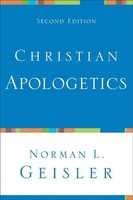 Norman L. Geisler | Christian Apologetics | Taschenbuch | Englisch (2013)