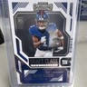 2024 Panini Contenders Malik Nabers Rookie Draft Class Insert #5 New York Giants