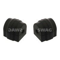 2X Swag Lagerung Stabilisator Hinten Links Rechts FüR BMW 1Er E81 E87 3Er