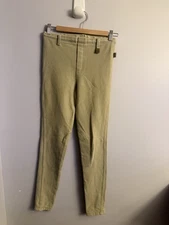 Devon-Aire Concour Elite USPC Riding Breeches – Size Medium