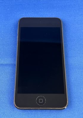 Apple iPod Touch 6th Generation 32gb Space Gray A1574 for sale