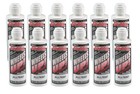 Allstar Wheelie Bar Marker Wheels Up Chalk White 3 oz Bottle / Applicator Set 12