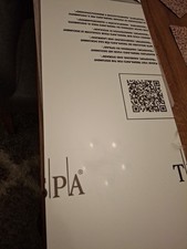 2 Stück HPL Platte  10mm TRESPA® Meteon® 894x276mm 