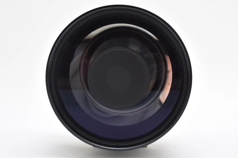 Duty not inclSigma Mirror Telephoto 600mm f/8 Reflex MC Lens Canon FD Mount 7981 - Image 3 of 4