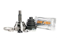 Gelenksatz Antriebswelle Dr!Ve+ DP2110.10.1428 M20X1,5 FüR VW Lupo 1 6X1 6E1 6N2