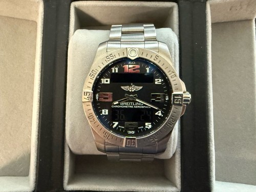 Breitling Aerospace Model E79363