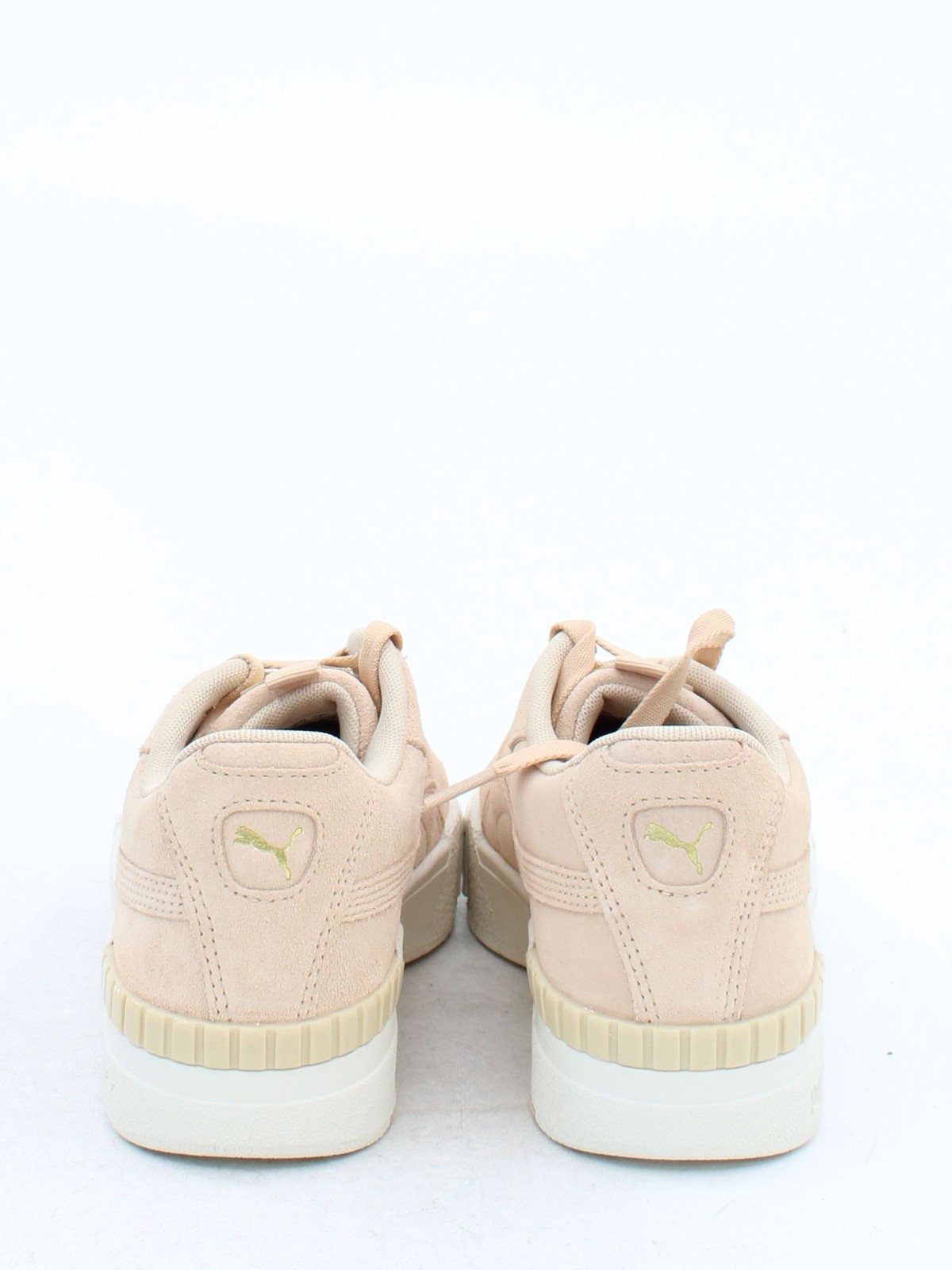 Puma Women's Trainers UK4.5 in Pink RRP £80 image 3