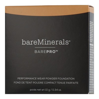 bareMinerals BarePro Performance Wear Powder Foundation 24 Latte 10g