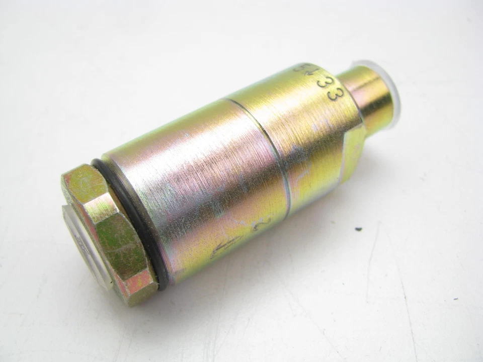 全新 正品 制动压力计阀 4464018 适用于 89-91 克莱斯勒 TC 玛莎拉蒂 — 第 2/3 张图片