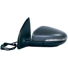 ALKAR Außenspiegel links elektrisch für VW Golf VI 5K1 AJ5 517