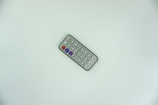 Remote Control For Kolke KPB-527 KPB-510 KPB-584 KPB-702 Bluetooth Speakers