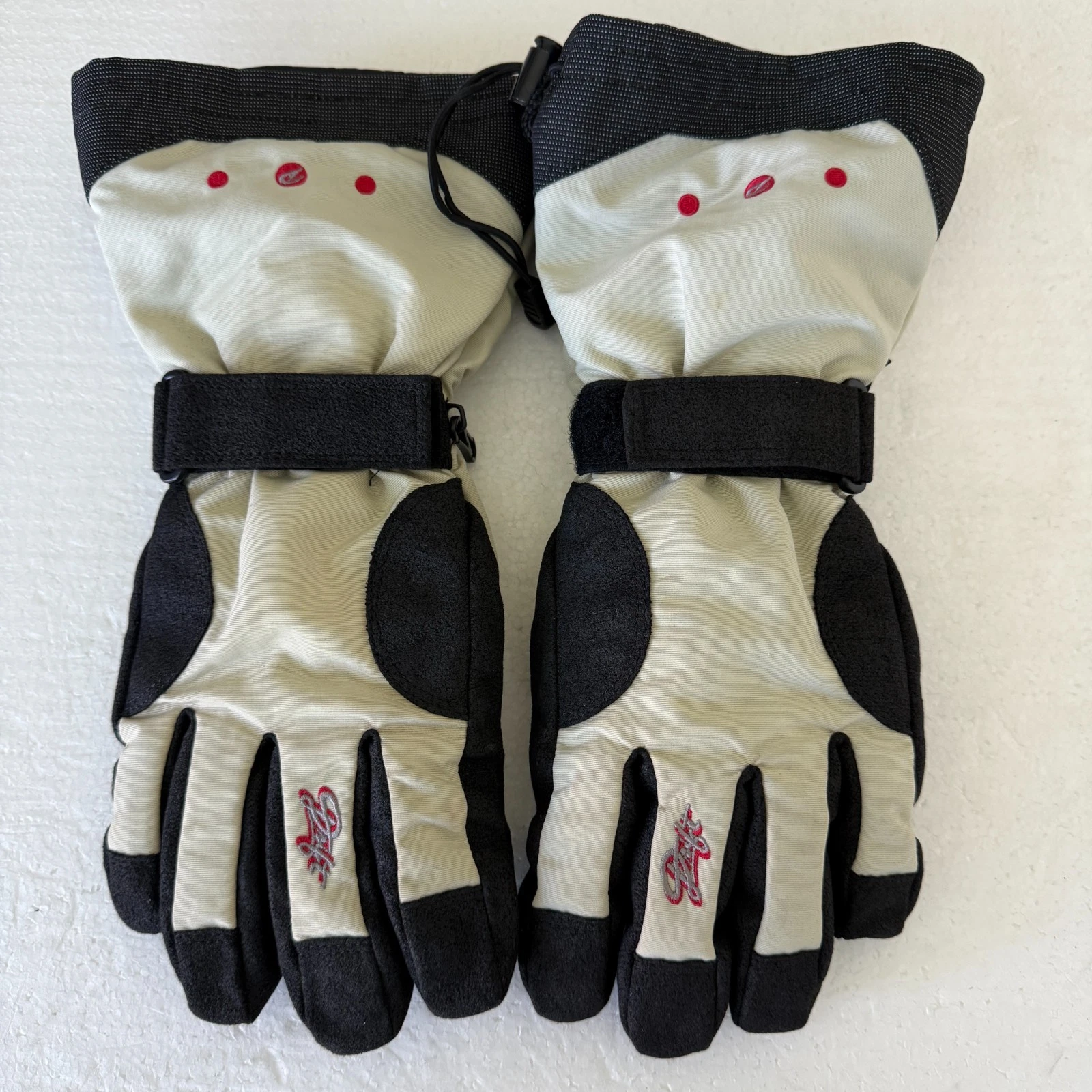Drift Performance Snowboard/Ski Gloves Size M