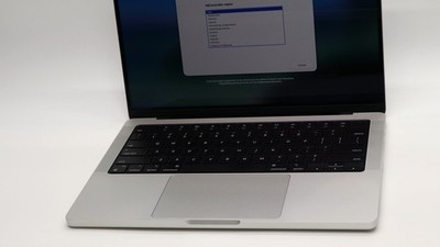 Apple Macbook Pro 14'' M3 Max 16-Core 64GB 1TB - Very Good