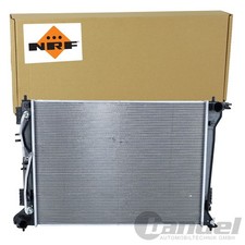 Radiateur Kia SPORTAGE