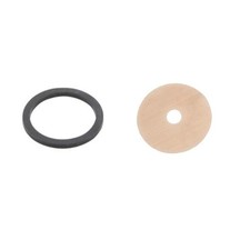 Fits FARMALL H, M Super H  M and others Sediment Bowl Screen  Gasket-Free