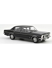 NOREV - 1975 car white color - Opel Manta Swinger - 1/18 - NOREV18...