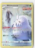 Abomasnow SWSH10: Astral Radiance Trainer Gallery TG01/TG30 Pokemon Card Holo