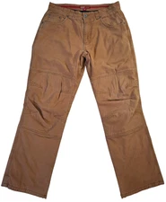 Eastern Mountain Sports EMS Fencemender Insulated Double Knee Pants Men's 34x32