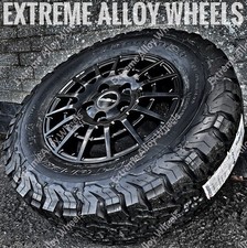 Llantas de aleación 16" B T Sport para Citroen Berlingo 18 5 tacos + neumáticos BF Goodrich