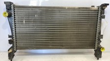 Radiateur Citroen NEMO
