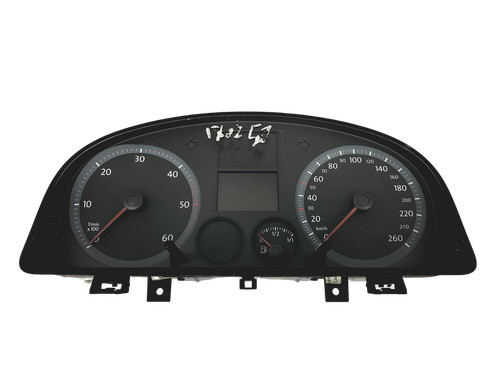 Tacho Kombiinstrument VW Caddy 2K0920841A 110080237015 55740