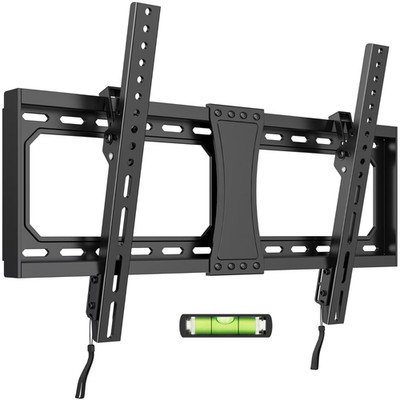  USX MOUNT Large Tilting TV Wall Mount for 37-90'' TVs, Universal TV Mount 