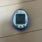 tamagotchi Tamagotchi Main Body 15Th Anniversary Idl Purple Japan