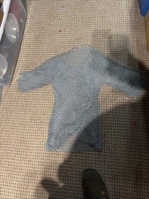 Chainmail Shirt Men s Large