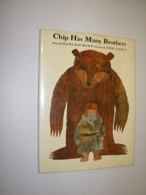 Chip Has Many Brothers