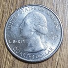 2019 P San Antonio Missions America the Beautiful Quarter 25C Business Cu-Ni — photo 2