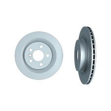 2x Bremsscheibe hinten für BMW 2-er F45 Gran F46 X1 F48 X2 F39 | 26215039