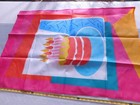 11 OUTDOOR FLAGS Fall, winter, Spring, Christmas, Halloween, Birthday, Welcome — photo 6