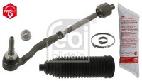 Febi Bilstein Spurstange Prokit 40091 FüR BMW F11 F02 F03 F04 F06 F12 F01 F07 X6