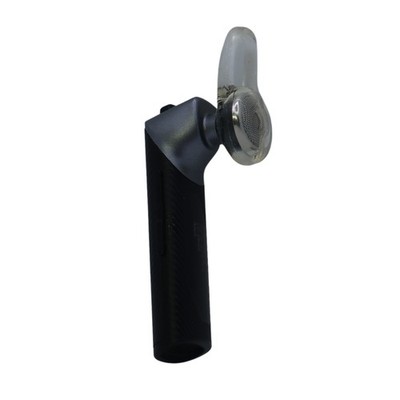 Plantronics Explorer 110 Bluetooth Headset Hands Free Wireless Mic Black