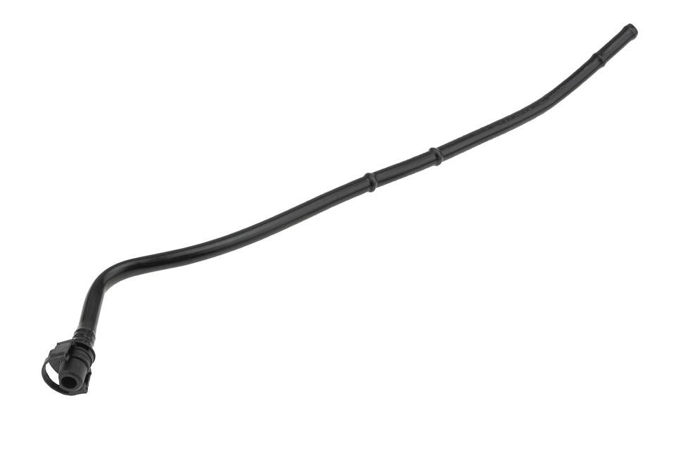 Cooling system hose Plastic CTM-PL-022 NTY for OPEL ASTRA J Sports Tourer - Image 9