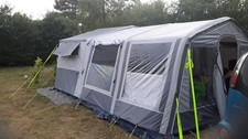 2016 Sunncamp Airvolution Trailer Tent