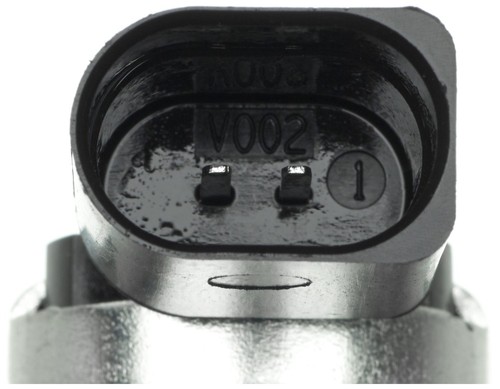 Camshaft Adjuster Valve fits VW PASSAT 3C2, 3C5 2.0 05 to 10 Gates 06F109257A - Picture 4 of 4