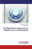 Gunendra Bikram Bidari (U. A.) | An Algorithmic Approach To Elliptic Curve...