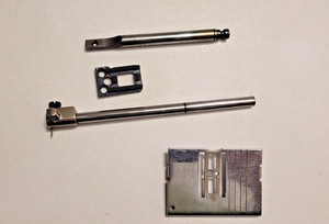 Elna Automatic Supermatic Nähmaschine diverse Ersatzteil