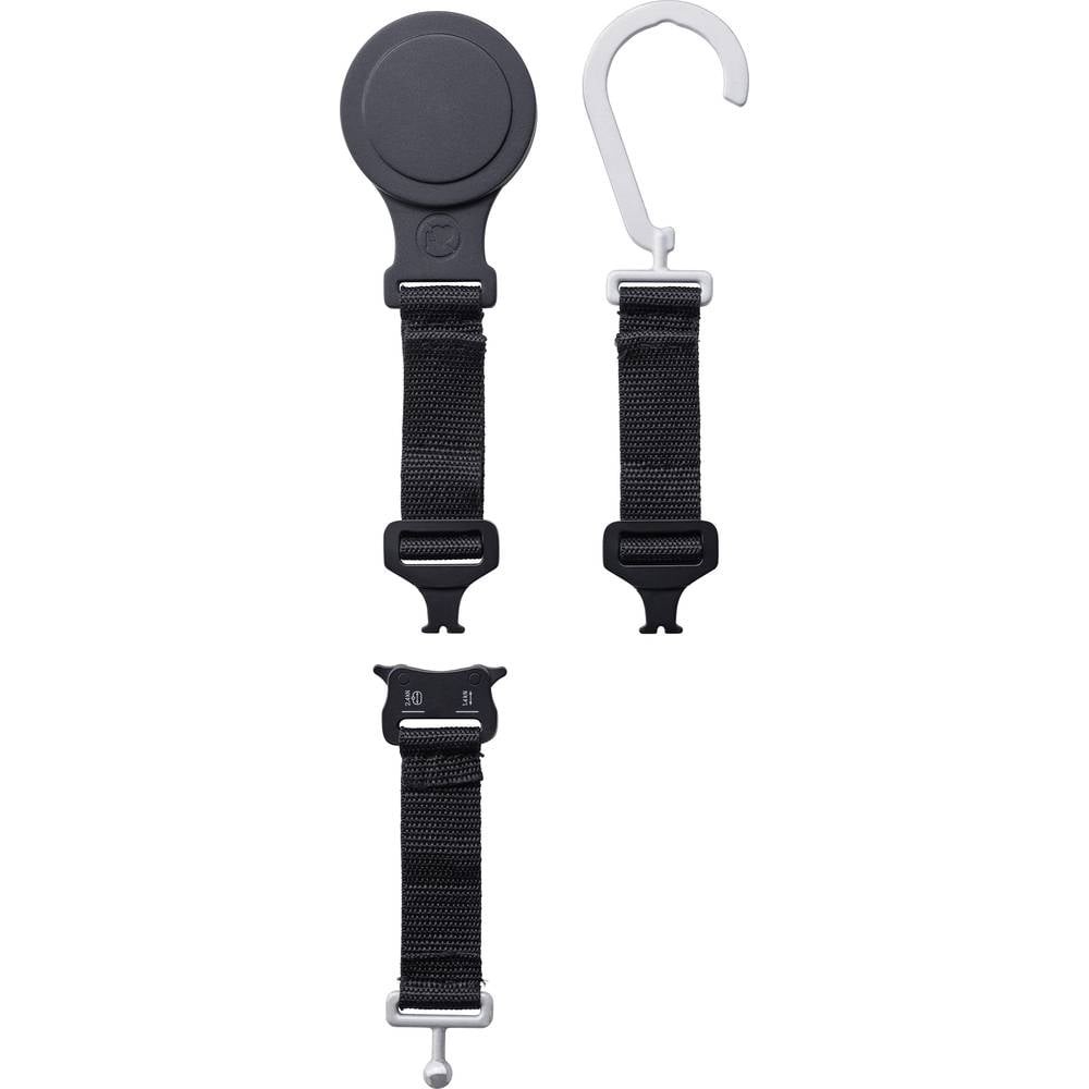 Sangle pour appareil de mesure testo pour fixer facilement vos outils sur les parois métalliques